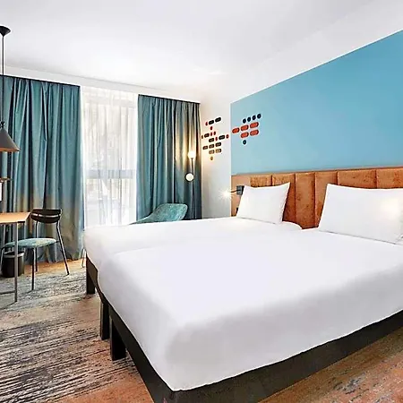 Ibis Styles Centrum 3*