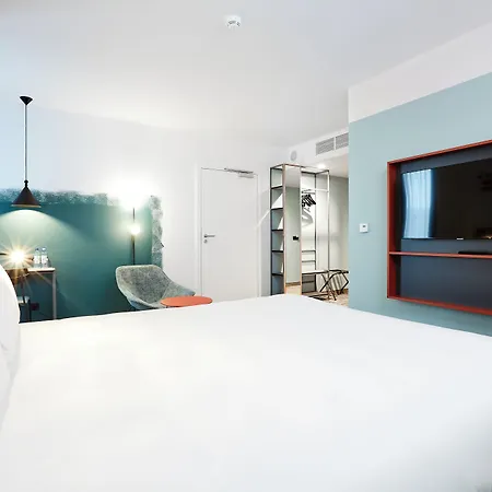 Ibis Styles Centrum