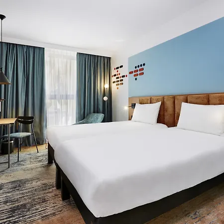 Ibis Styles Centrum 3*