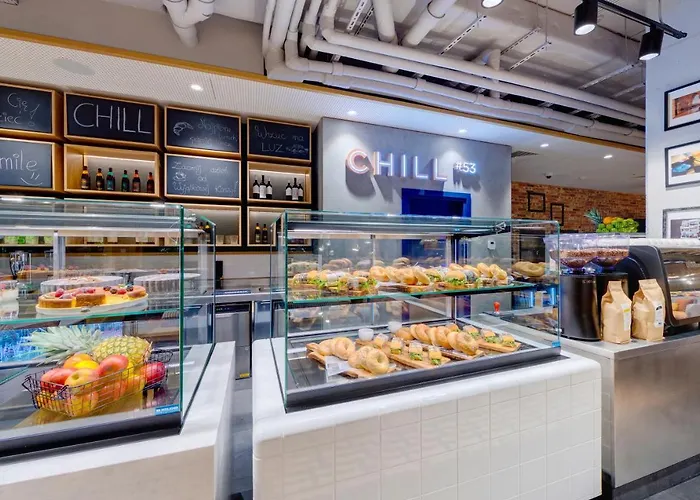 Ibis Styles Centrum 3*