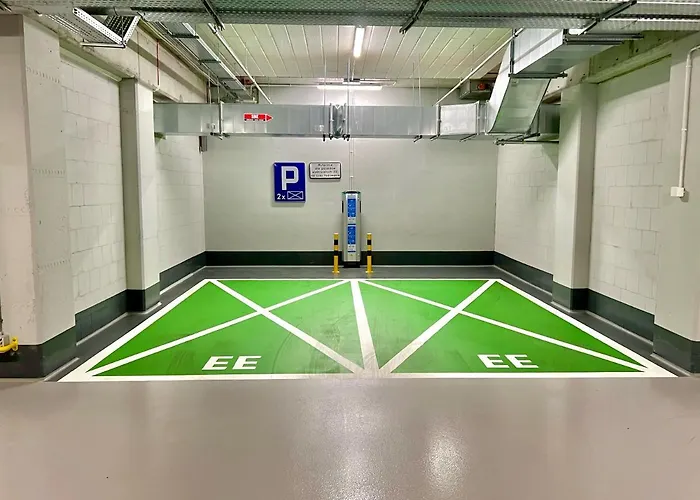 Ξενοδοχείο Ibis Styles Centrum 3*