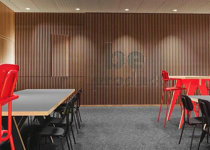 Ibis Styles Centrum Ξενοδοχείο Krasków