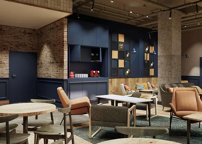 Ibis Styles Centrum Ξενοδοχείο Krasków