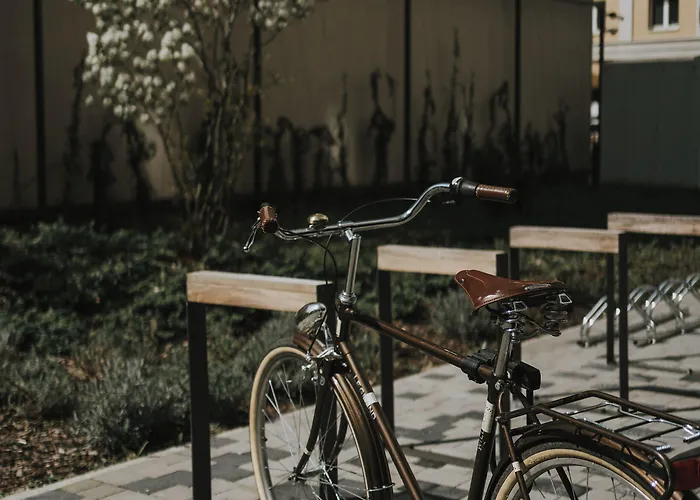 Ibis Styles Centrum 3*