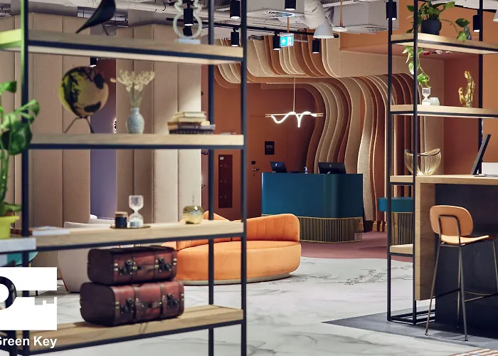 Hotel Ibis Styles Centrum Krakow