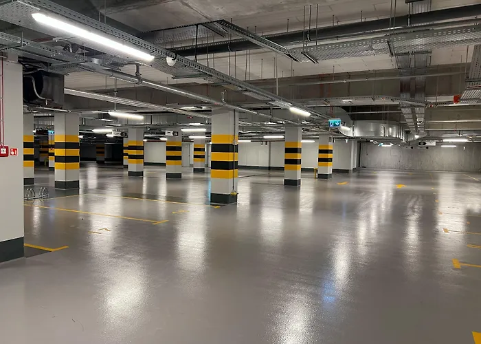 Ξενοδοχείο Ibis Styles Centrum Krasków