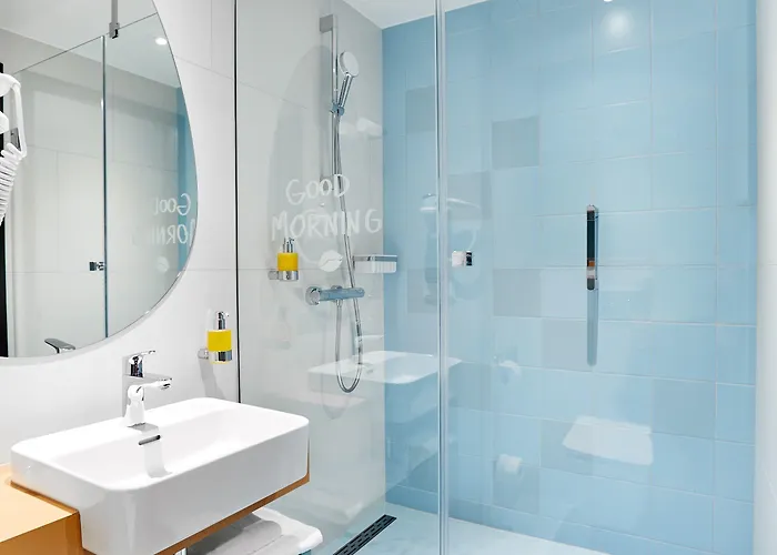 Hotel Ibis Styles Centrum 3*