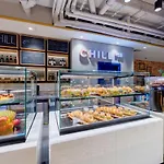 Ibis Styles Centrum 3*
