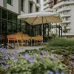 Ibis Styles Centrum 호텔 3*