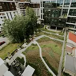 호텔 Ibis Styles Centrum 3*