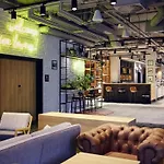 호텔 Ibis Styles Centrum