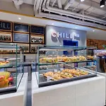 Ibis Styles Centrum 호텔 3*