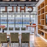 Ibis Styles Centrum 3* 크라쿠프