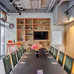 Ibis Styles Centrum 호텔