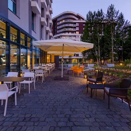 Ibis Styles Centrum