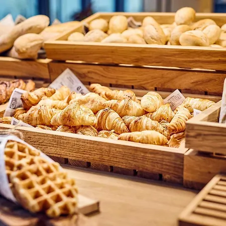 Отель Ibis Styles Centrum 3*