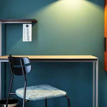 Ibis Styles Centrum 3*