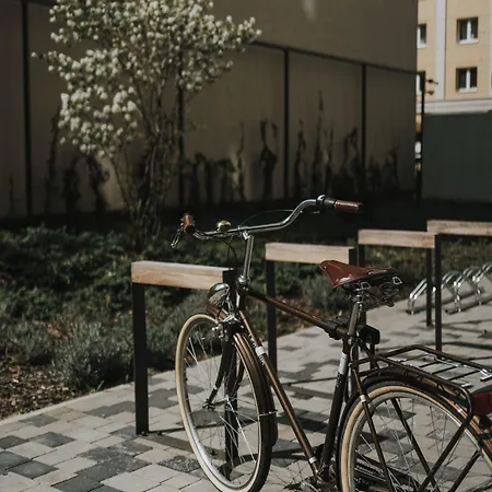 Ibis Styles Centrum 3*