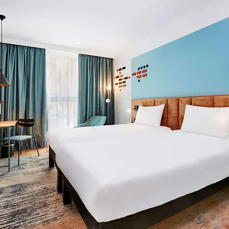 Ibis Styles Centrum 3* Краков