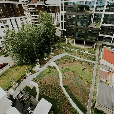 Отель Ibis Styles Centrum 3*