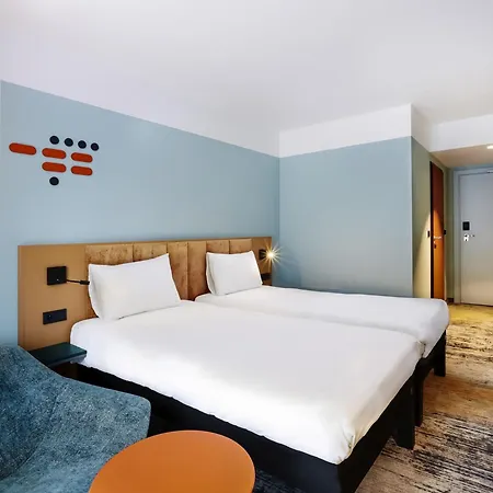 Ibis Styles Centrum Hotel