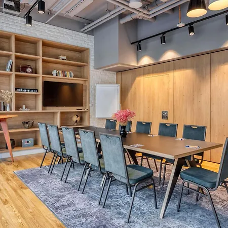 Ibis Styles Centrum Hotel