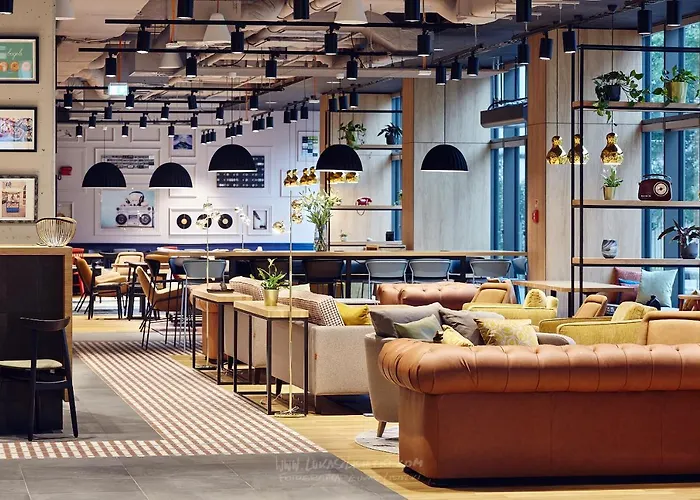 Ibis Styles Centrum 3* Kraków