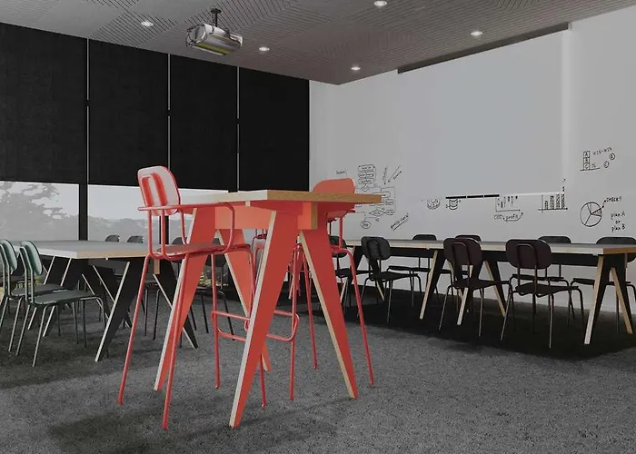 Ibis Styles Centrum 3*