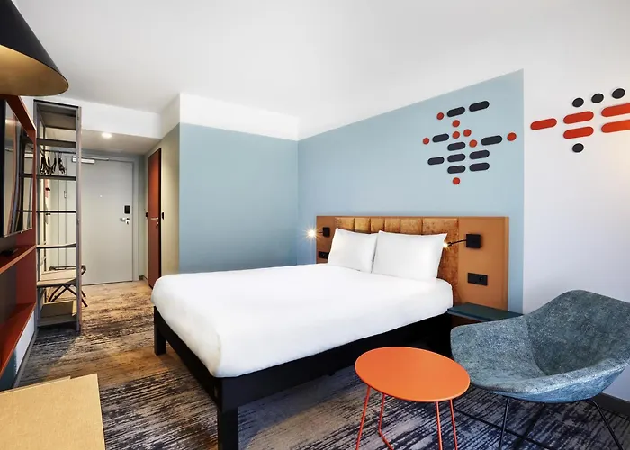 Hotel Ibis Styles Centrum Kraków