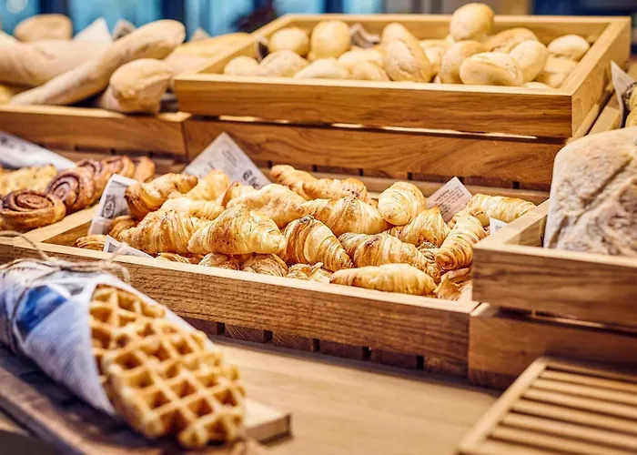 Hotel Ibis Styles Centrum 3*