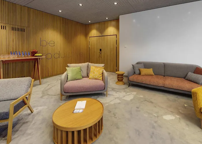 Ibis Styles Centrum 3*