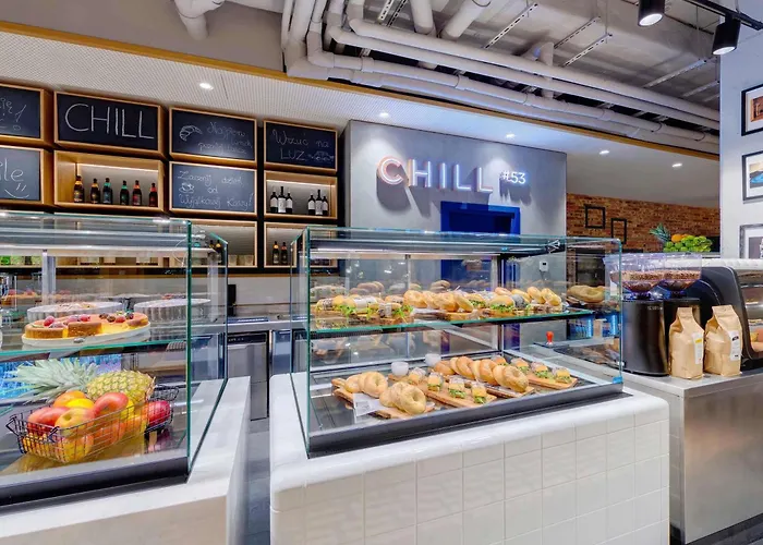 Ibis Styles Centrum Kraków