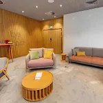 Ibis Styles Centrum Cracovia