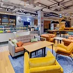 Ibis Styles Centrum 3*