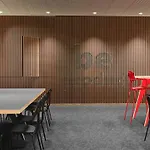 Ibis Styles Centrum Hotel Cracovia