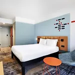 Hotel Ibis Styles Centrum Cracovia