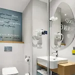 Ibis Styles Centrum Hotel