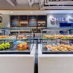 Ibis Styles Centrum Hotel Cracovia