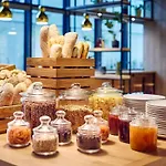 Ibis Styles Centrum Hotel