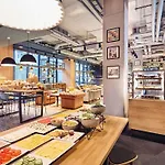 Ibis Styles Centrum Hotel Cracovia