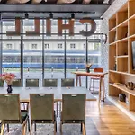 Hotel Ibis Styles Centrum