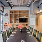 Ibis Styles Centrum Hotel Cracovia