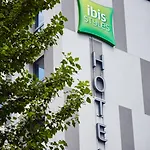 Ibis Styles Centrum Hotel 3*