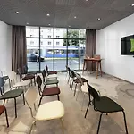 Ibis Styles Centrum Hotel 3*