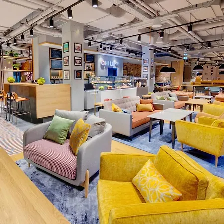 Ibis Styles Centrum 3* Krakow