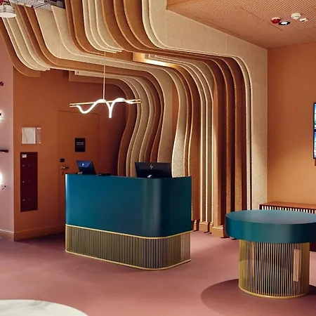 Ibis Styles Centrum Hotel Krakow
