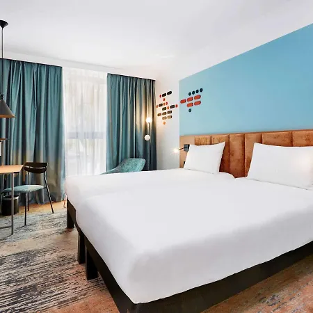 Ibis Styles Centrum 3* Krakow
