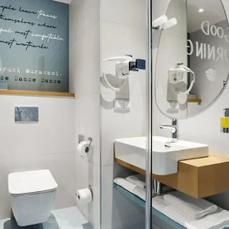 Ibis Styles Centrum Krakow