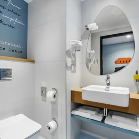 Ibis Styles Centrum Krakow