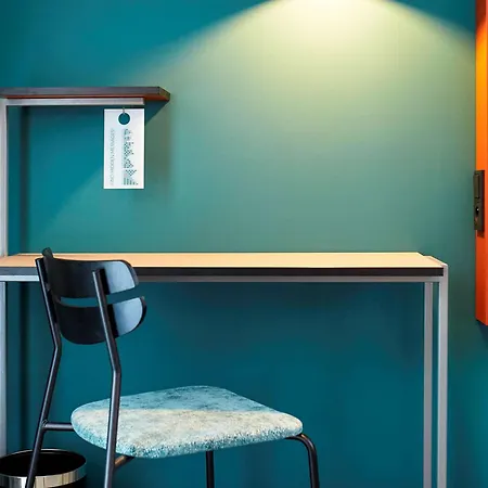 Hotel Ibis Styles Centrum 3*